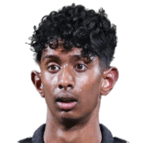 Vimal Yoganathan