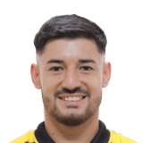 Gustavo Marecos