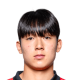 Yang Min Hyeok