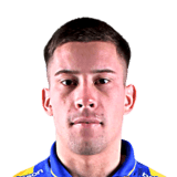 Mathías Suárez