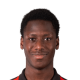 Djaoui Cissé