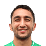 Agustín Pereira