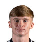 Evan Mooney
