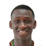 Mamadou Doumbia