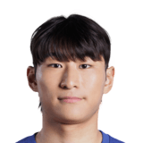 Han Sang Gyu