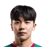 Lee Jun Gyu