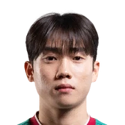 Kim Han Seo