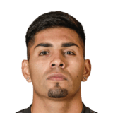 Dylan Escobar