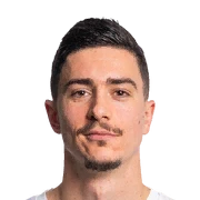 Luc Mares