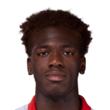 Joane Gadou