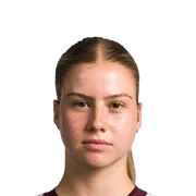 Lydia Sallaway