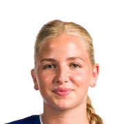 Isabella Hobson