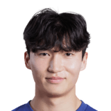 Jang Yeong Woo