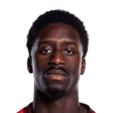 Nicksoen Gomis