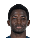 Bazoumana Touré