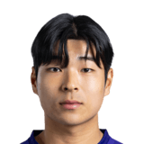 Chae Hyun Woo