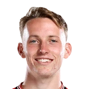 Harrison Jones