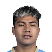 Jhon Cristian Velásquez
