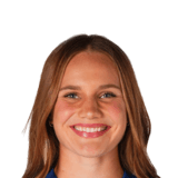 Talia Staude