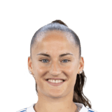 Mégane Hoeltzel