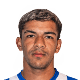 Thomas González
