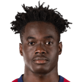 Ivan M'Bahia