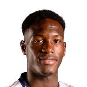 Ibrahima Ba