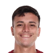 Lucas Irusta