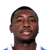 Ismaël Séoné