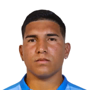 Jordano Zambrano