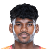 Shyamal Besra