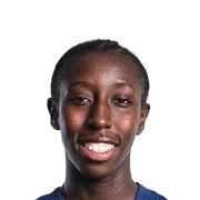 Naolia Traoré