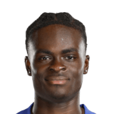 Tyrique George