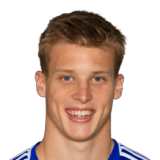 Dominic Vincze