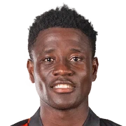 Arsène Kouassi