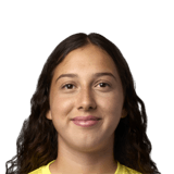 Yasmine Ammar