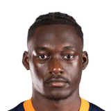 Yaël Mouanga