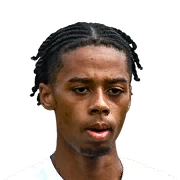 Tyrese Hall