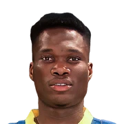 Junior Ajayi
