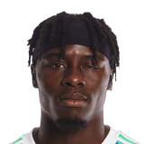 Georgi Minoungou