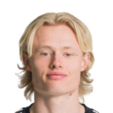 Tobias Solheim Dahl