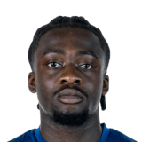 Benjamin Boakye