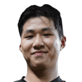 Kang Ju Hyeok