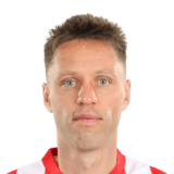 Dmytro Pospelov
