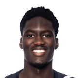 Mamour Ndiaye