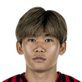 Hayate Matsuda