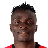 Shola Oduoye