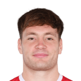 Josh Edwards