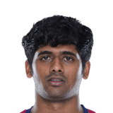 Sreekuttan Viruthiyil Santhosh