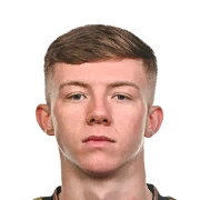 Rhys Brennan